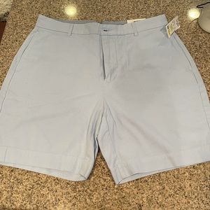 Men’s Bermuda Shorts